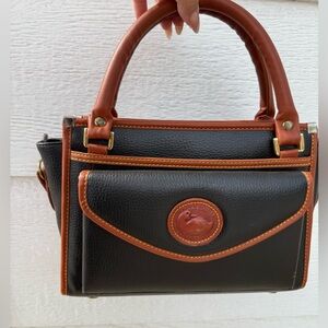 Dooney and Bourke Vintage Purse